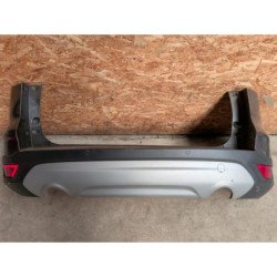 Pare Choc Arriere Ford Kuga 2 Phase 1